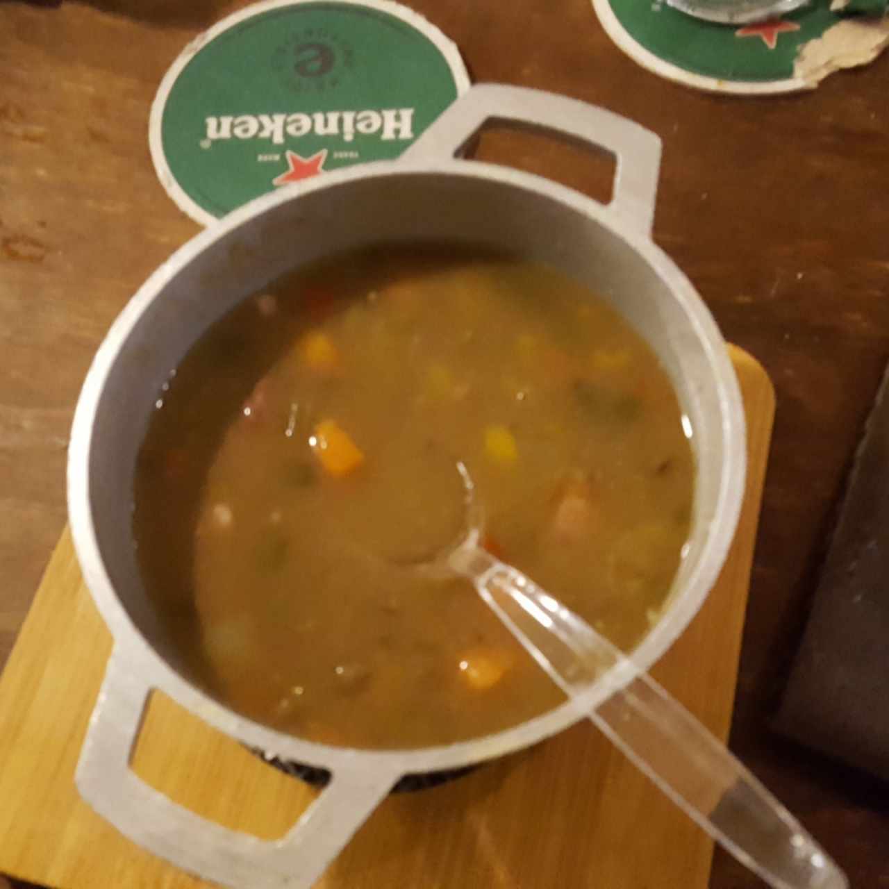 country soup
