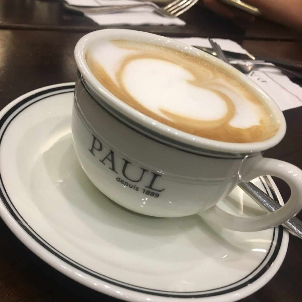 Capuccino