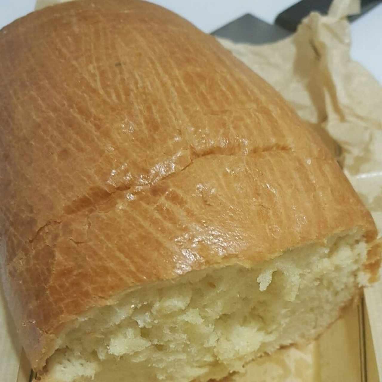 pan brioche