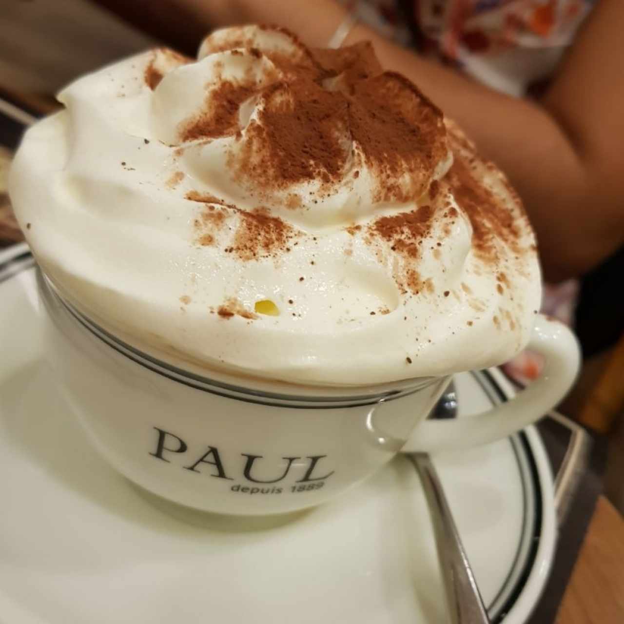 moccaccino