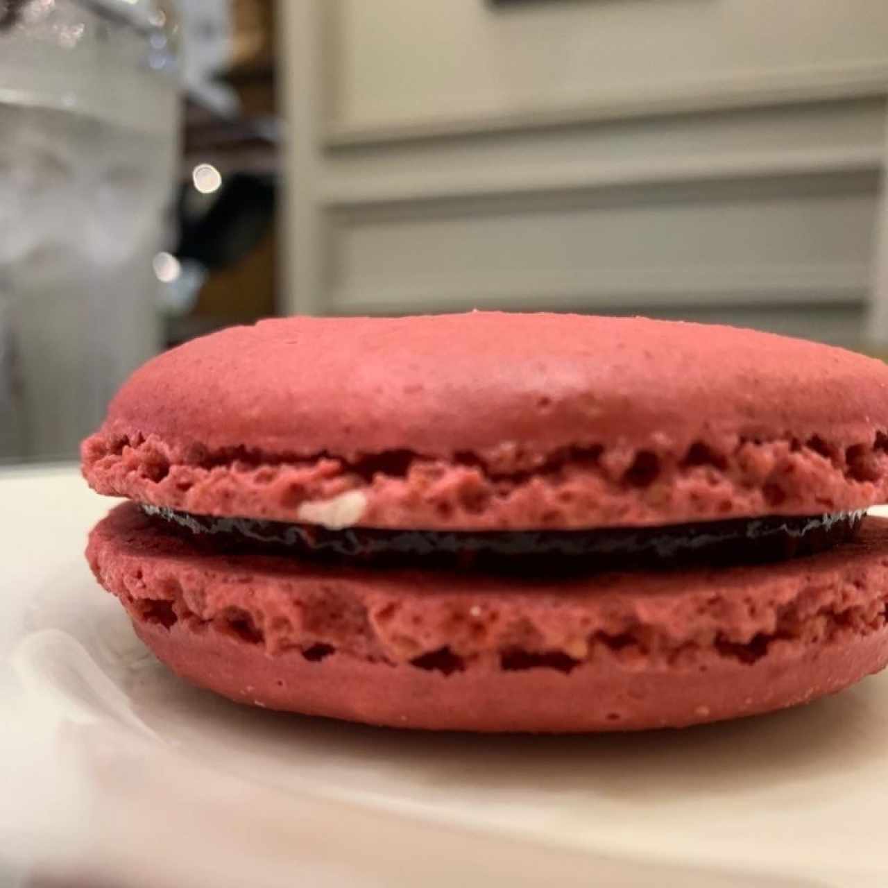 Macaron - postre