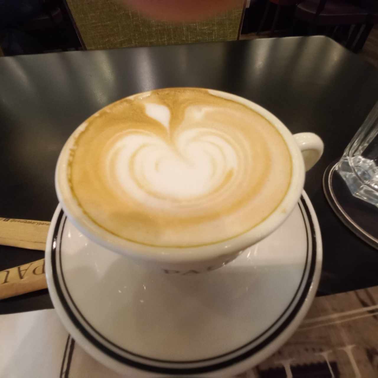 capuchino 