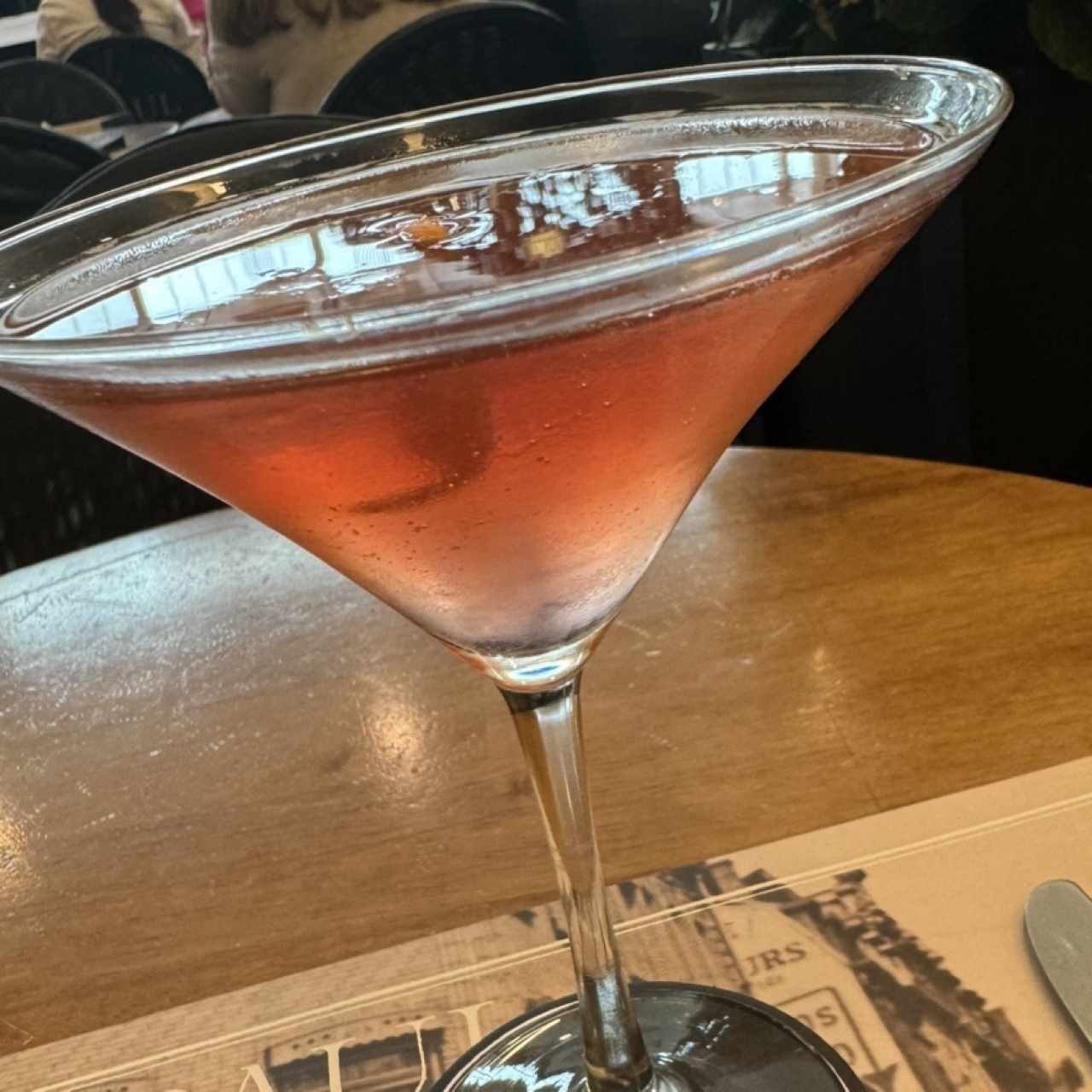 Cosmopolitan