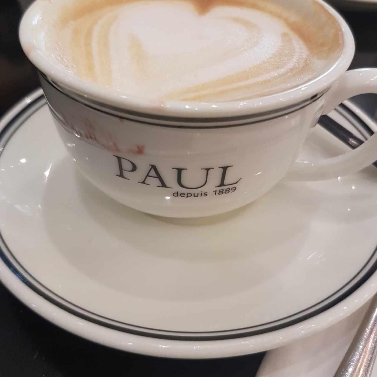 Cappuccino