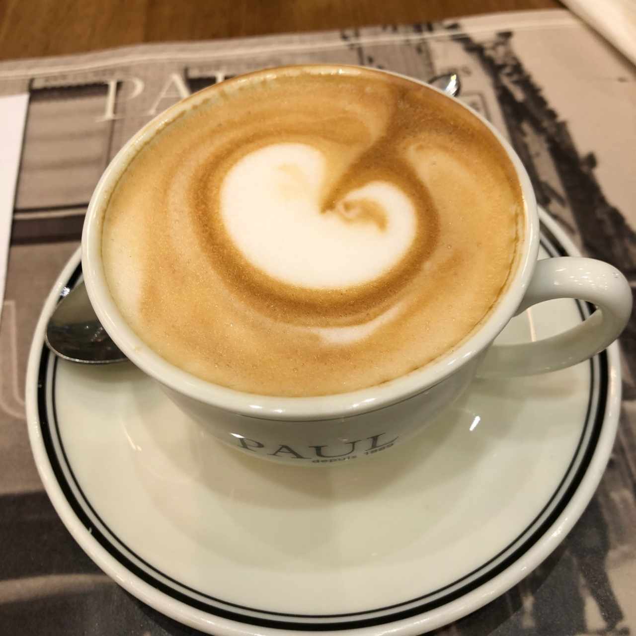 Cappuccino