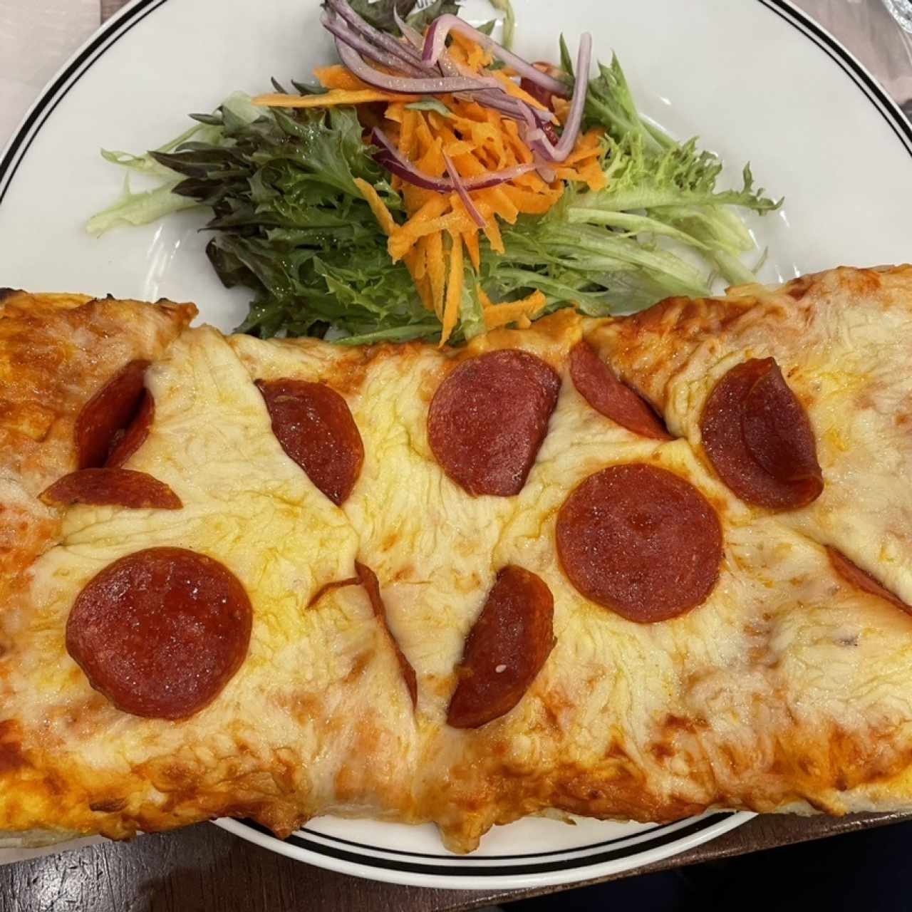 Pizza 