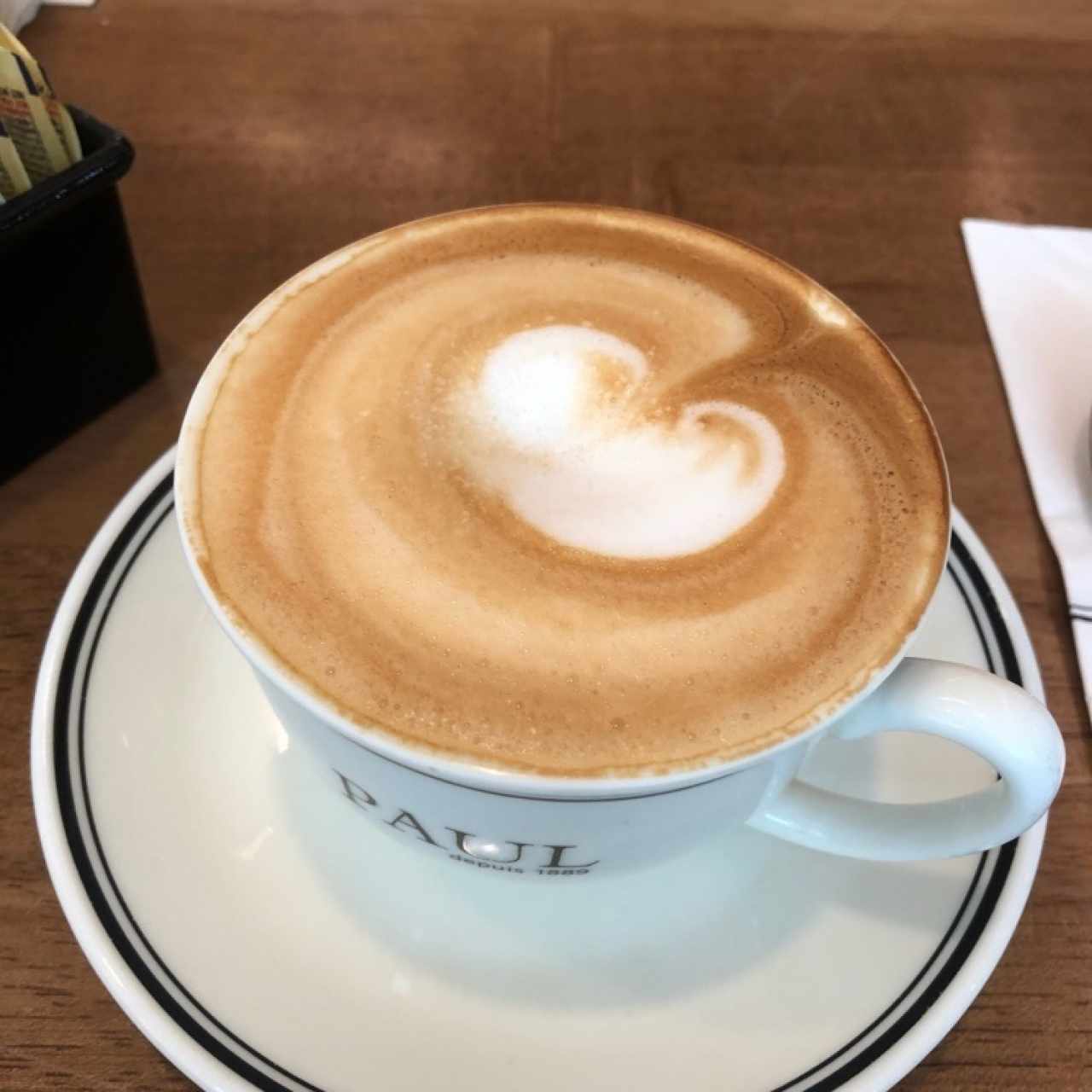 cappuccino