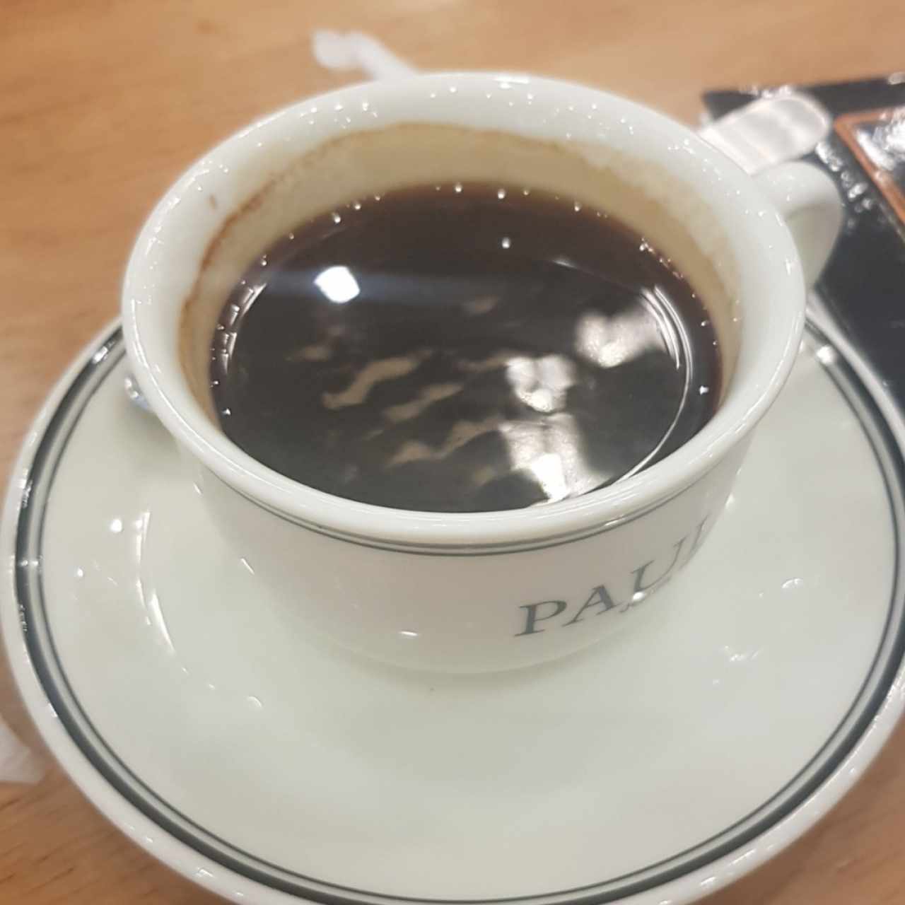 cafe Negro