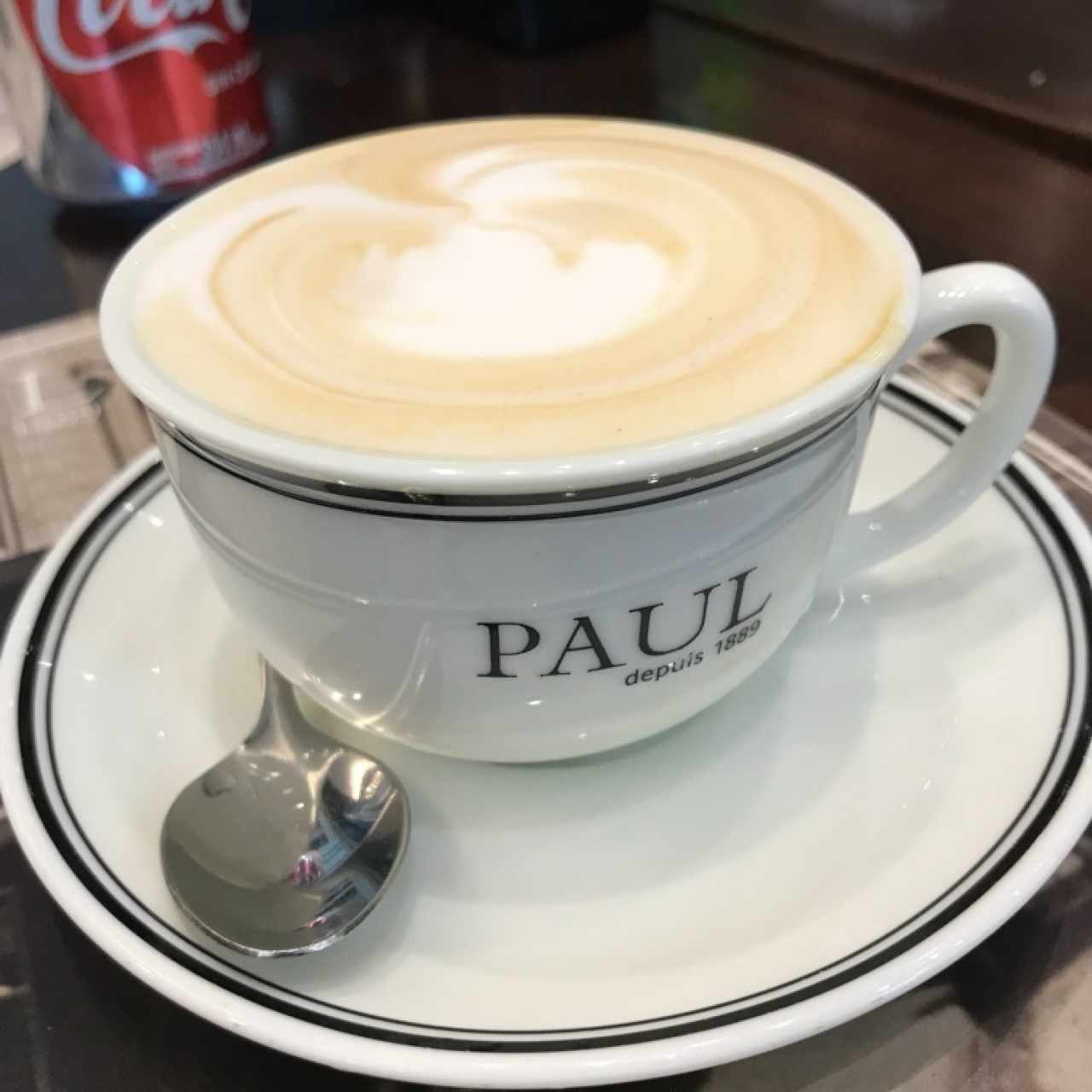 latte