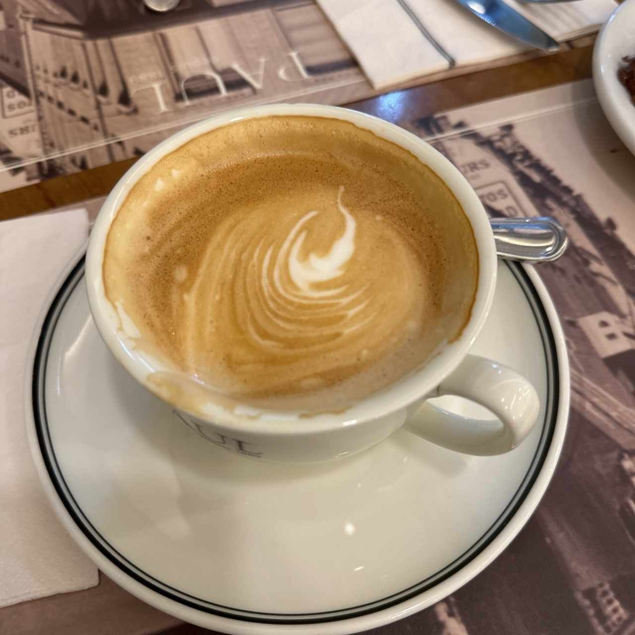 Capuccino