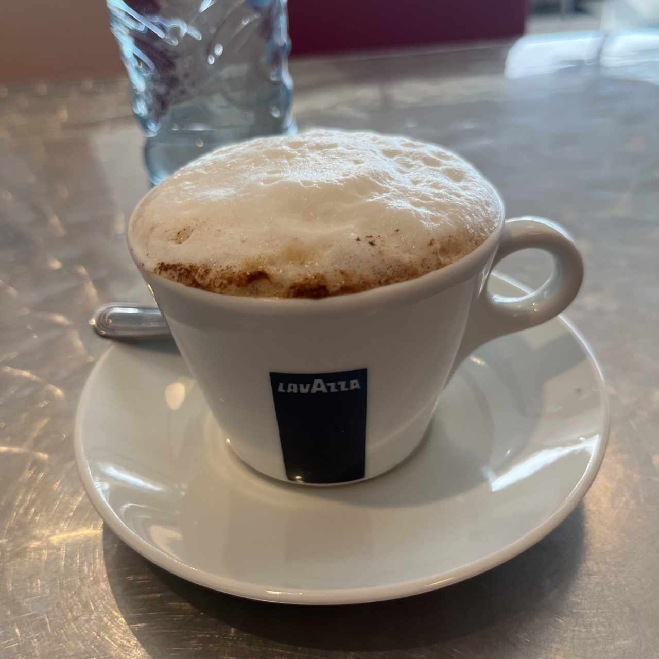 Capucchino 