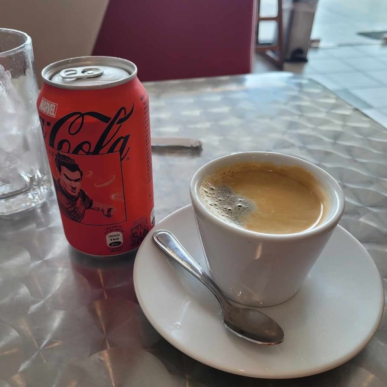 café americano 