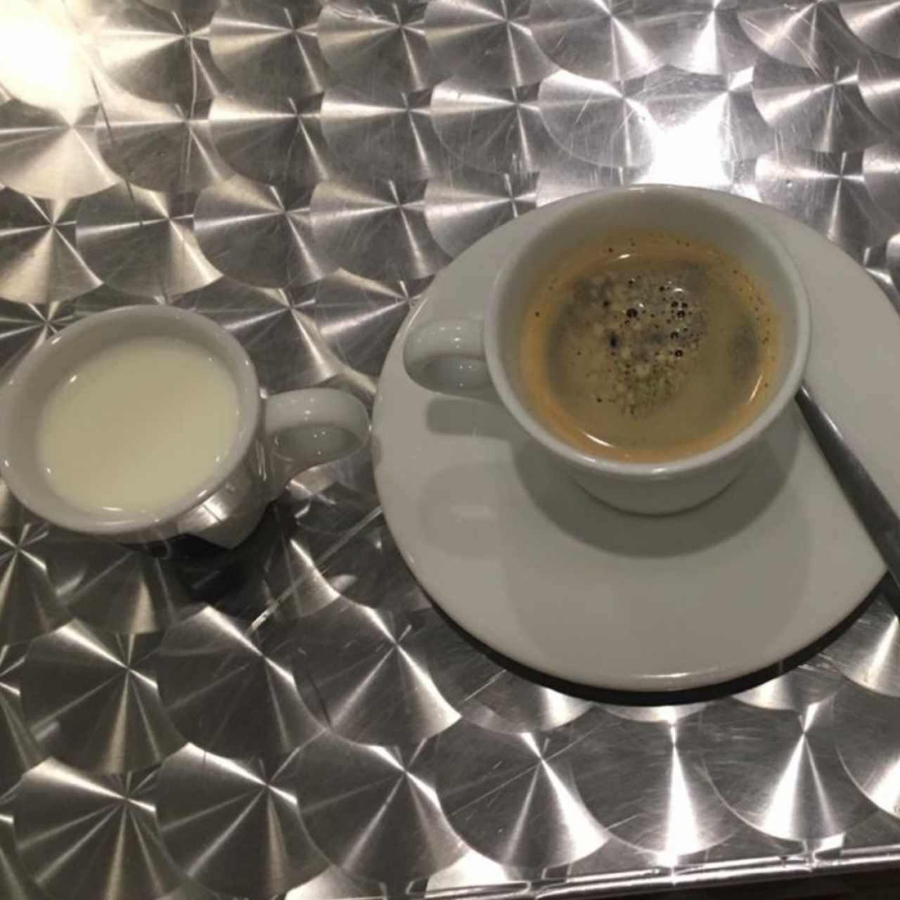 cafecito