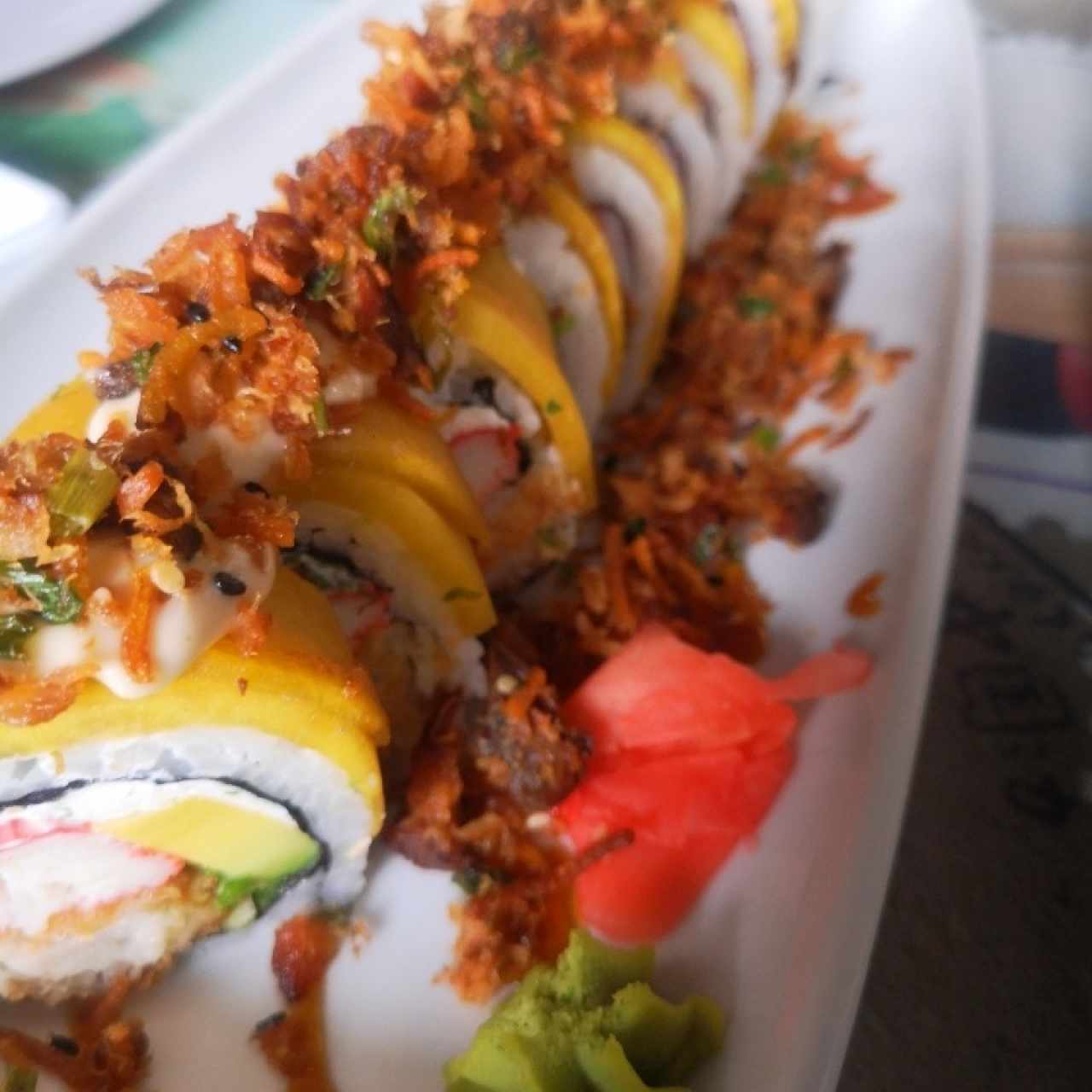 Tao sushi 