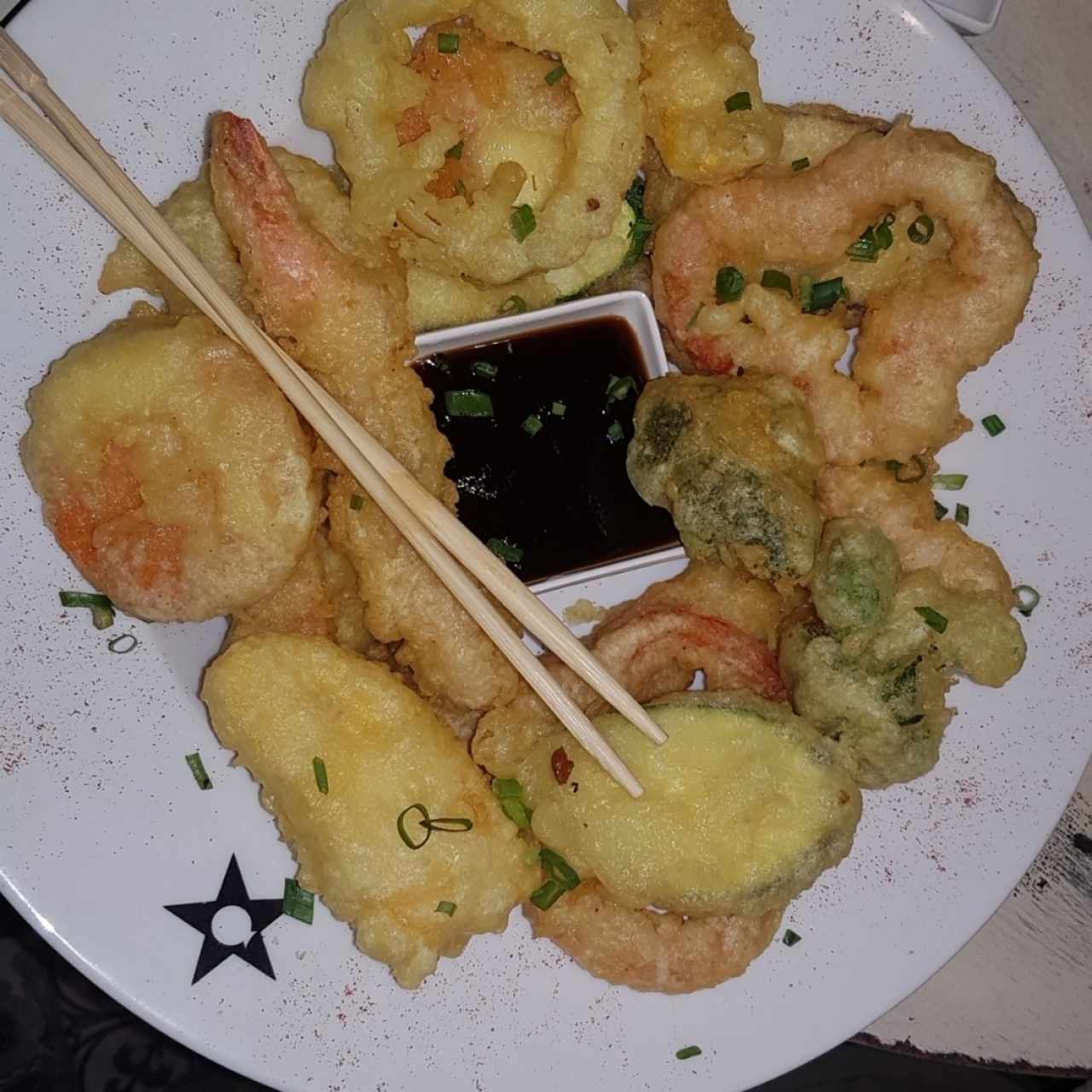 Nación tempura