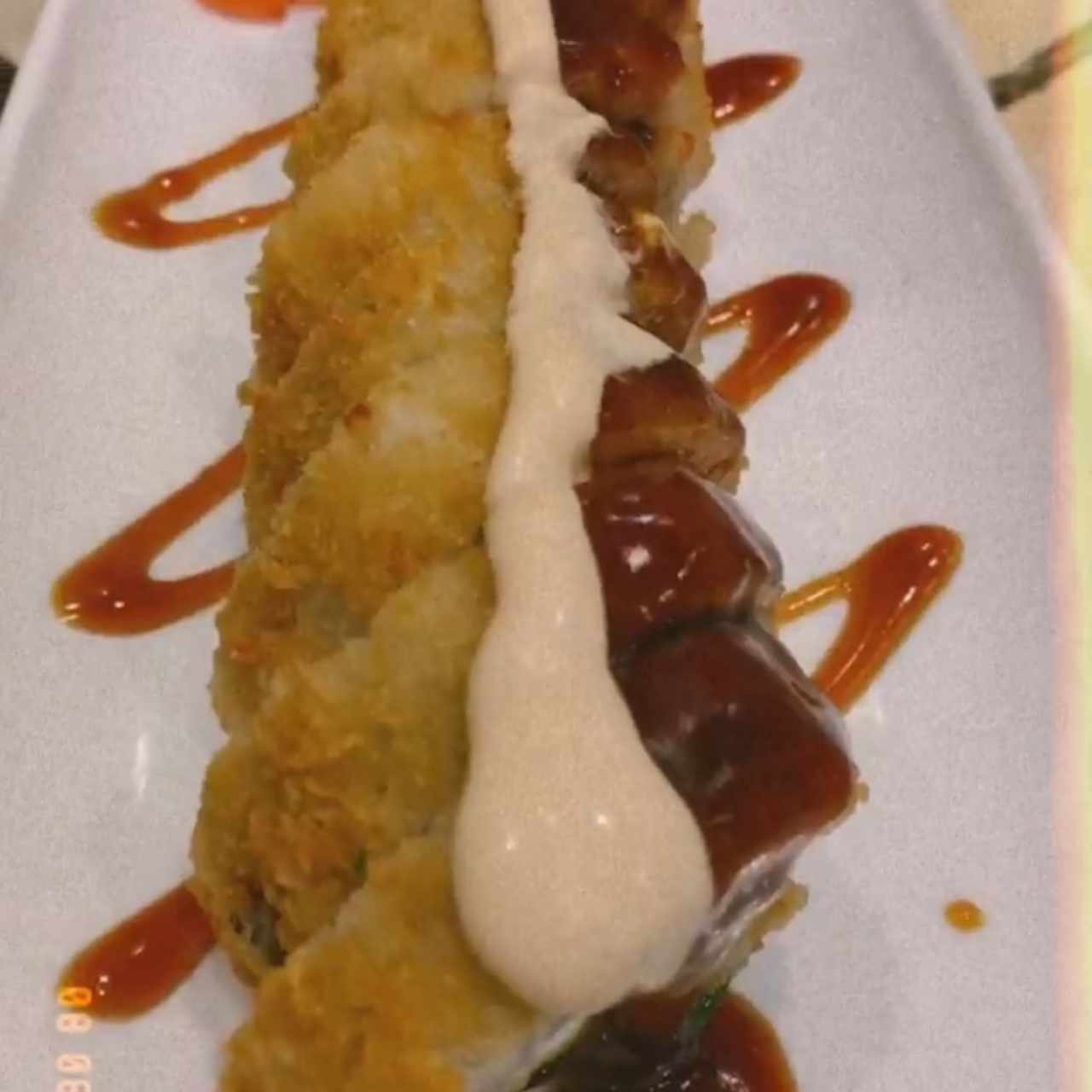 Originales Rollos - Soy Nación