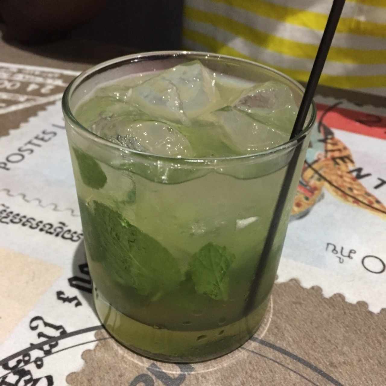 mojito