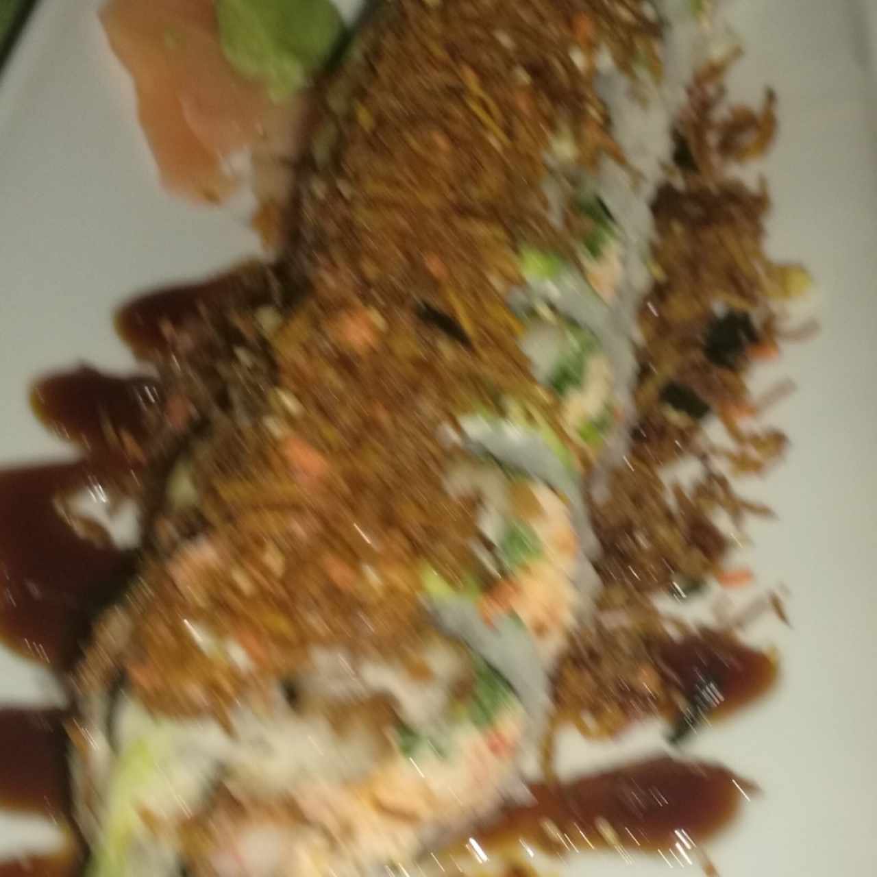 Gran Muralla Roll