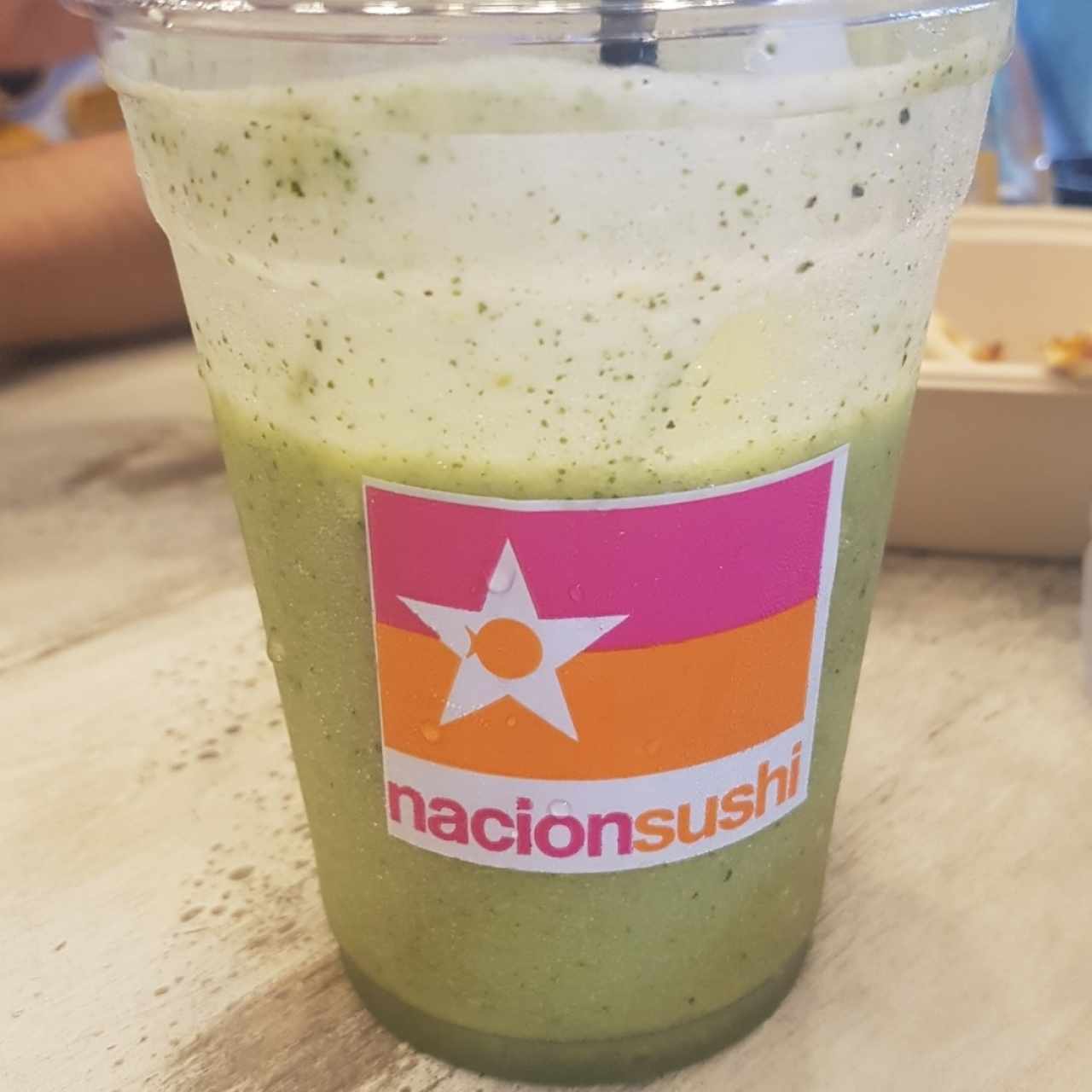 jugo nación