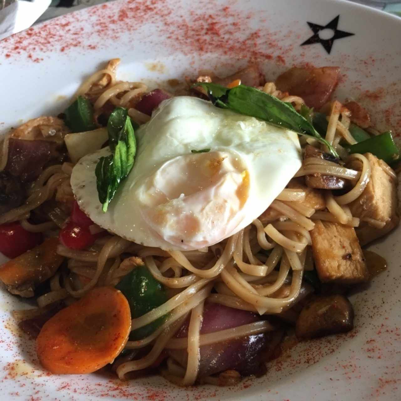 Pad Kee