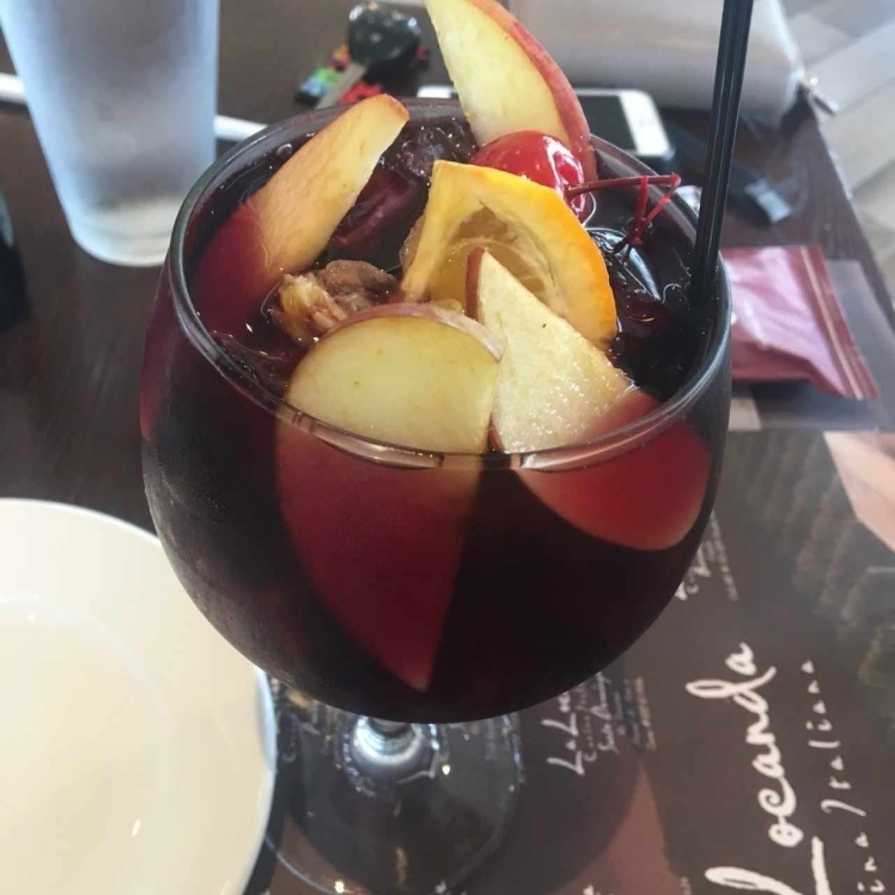 sangria