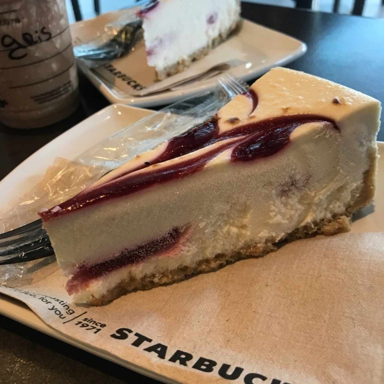 Cheese Cake 