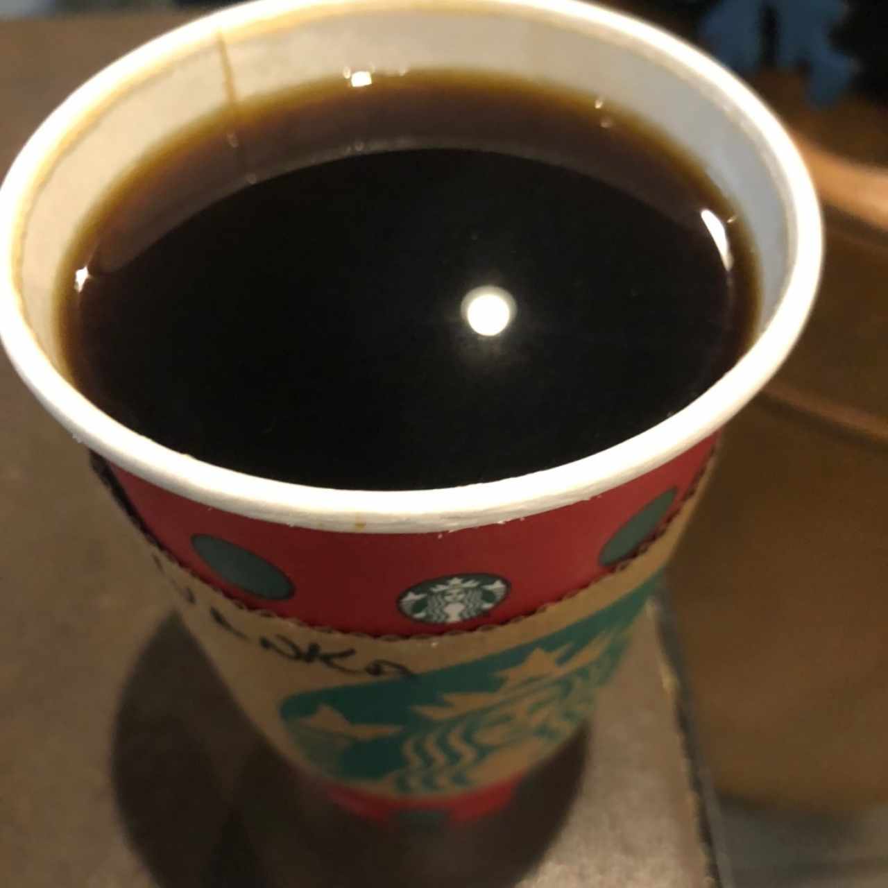 americano