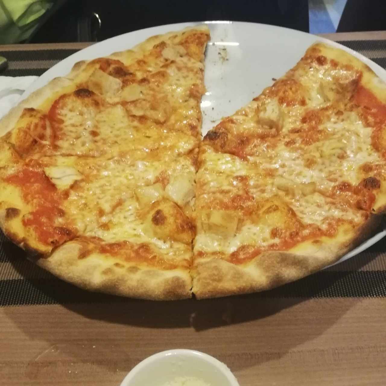 Pizzas Clásicas - Panamá