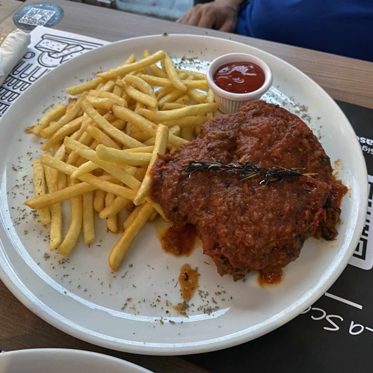 Ossobuco alla Milanese