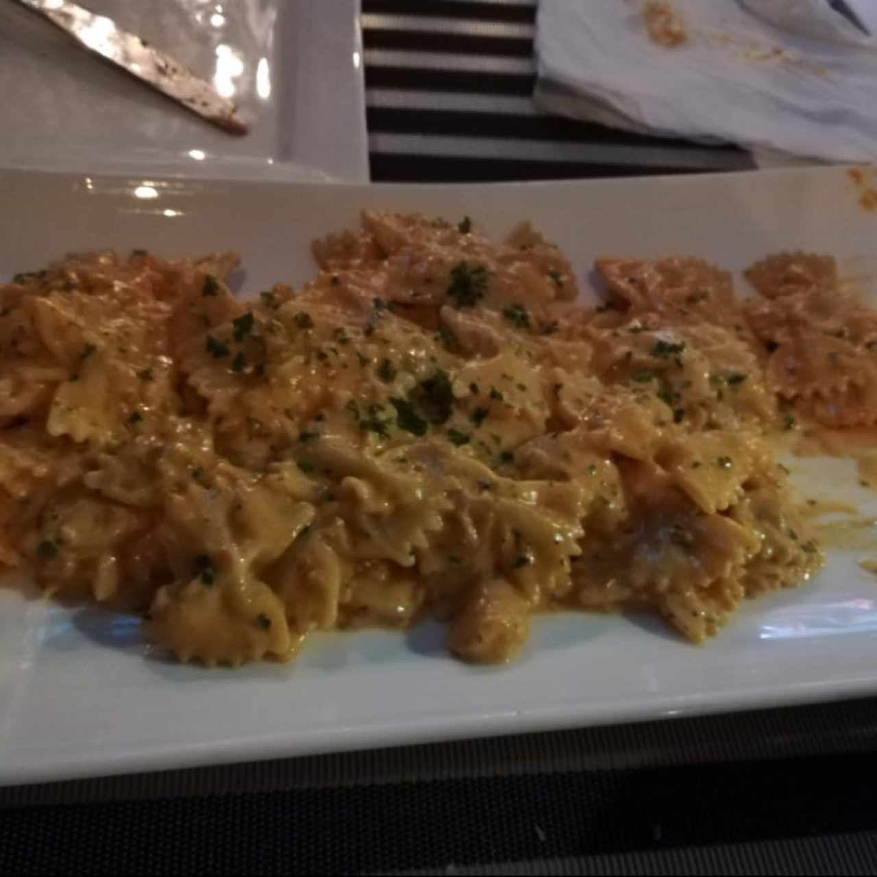 Pasta - Spaghetti al pomodoro