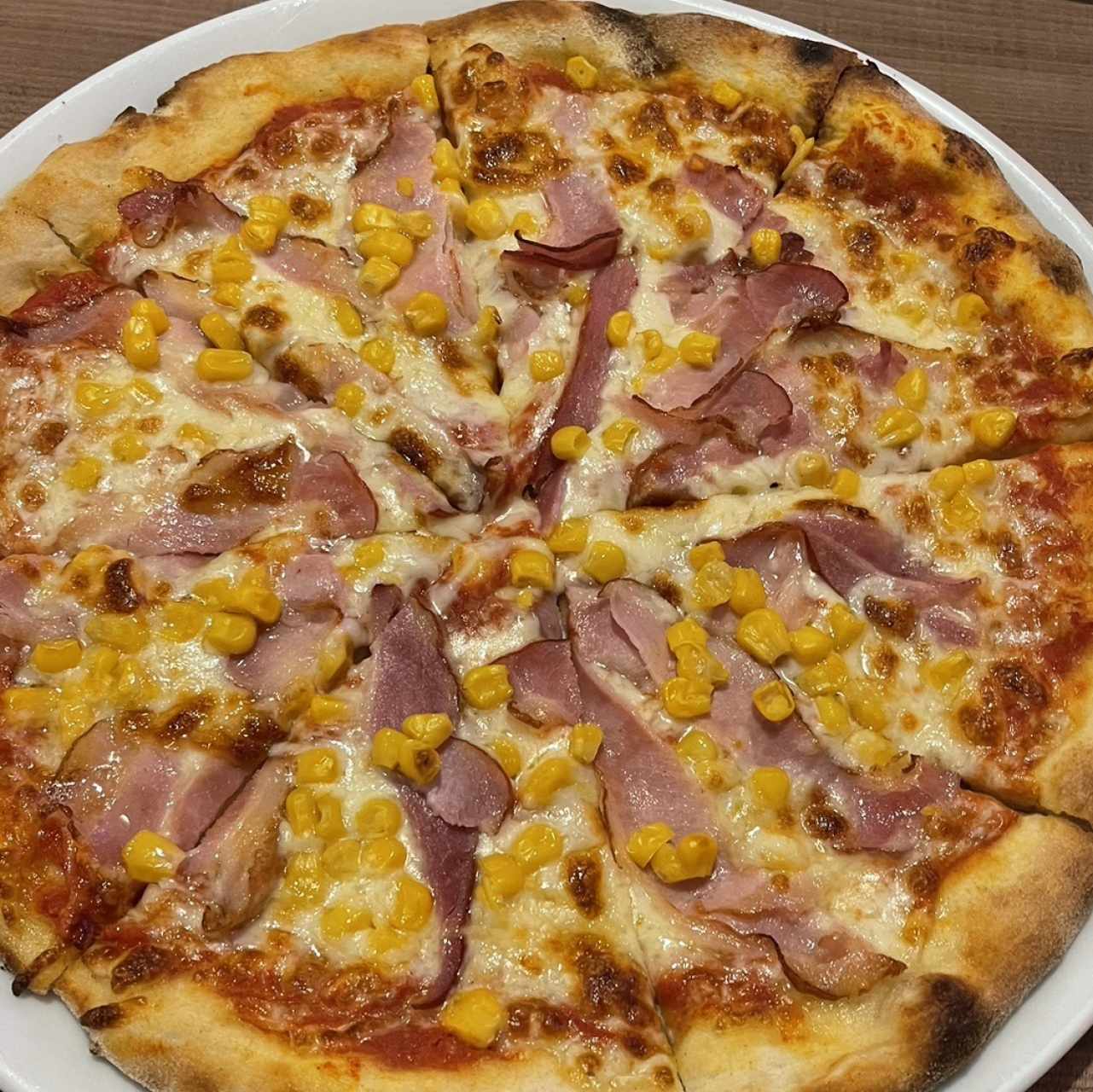 Pizza Sody’s