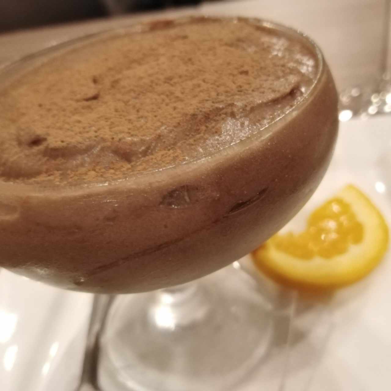 Dolci - Tiramisú