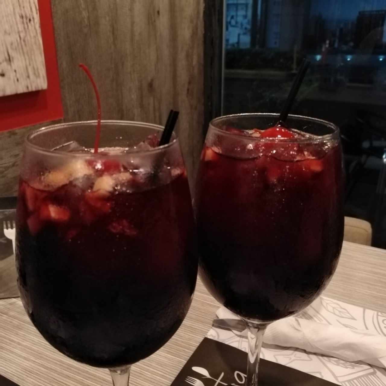 Sangria