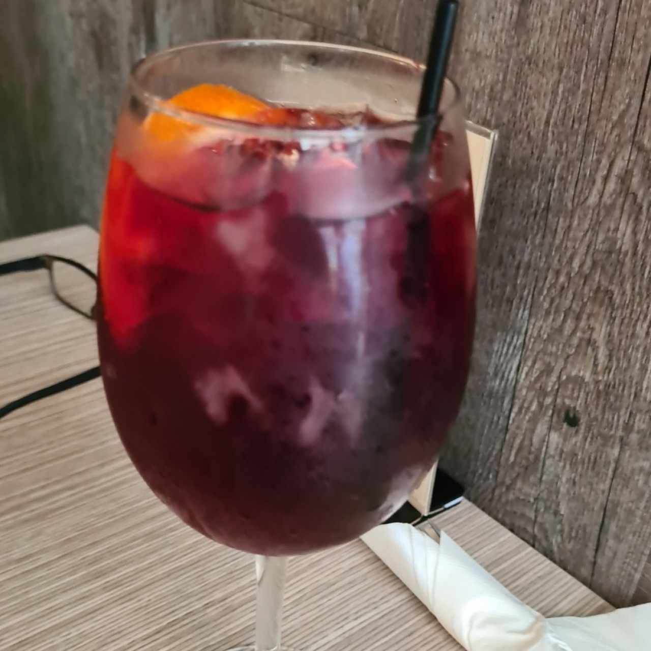 Sangria Tinta