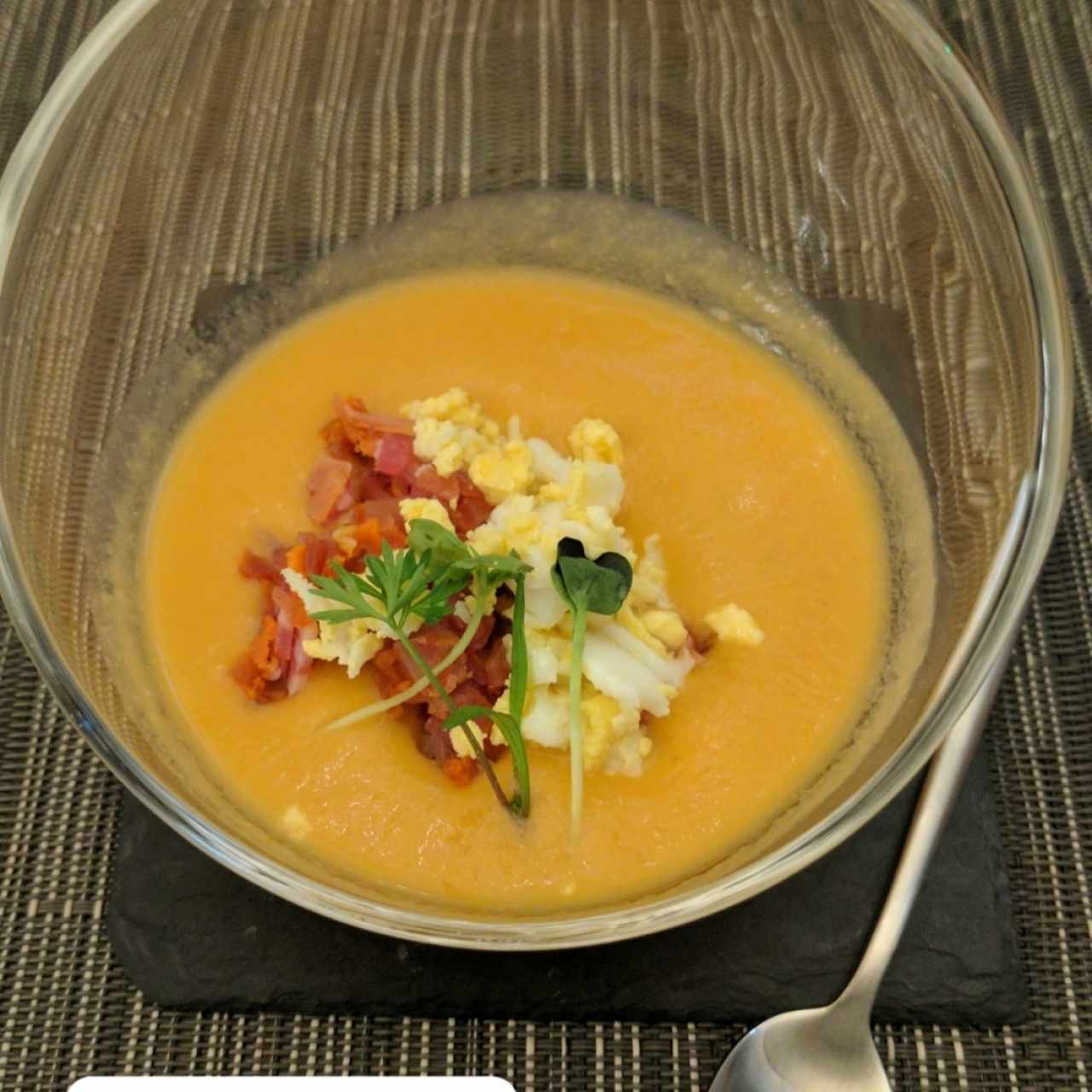 salmorejo