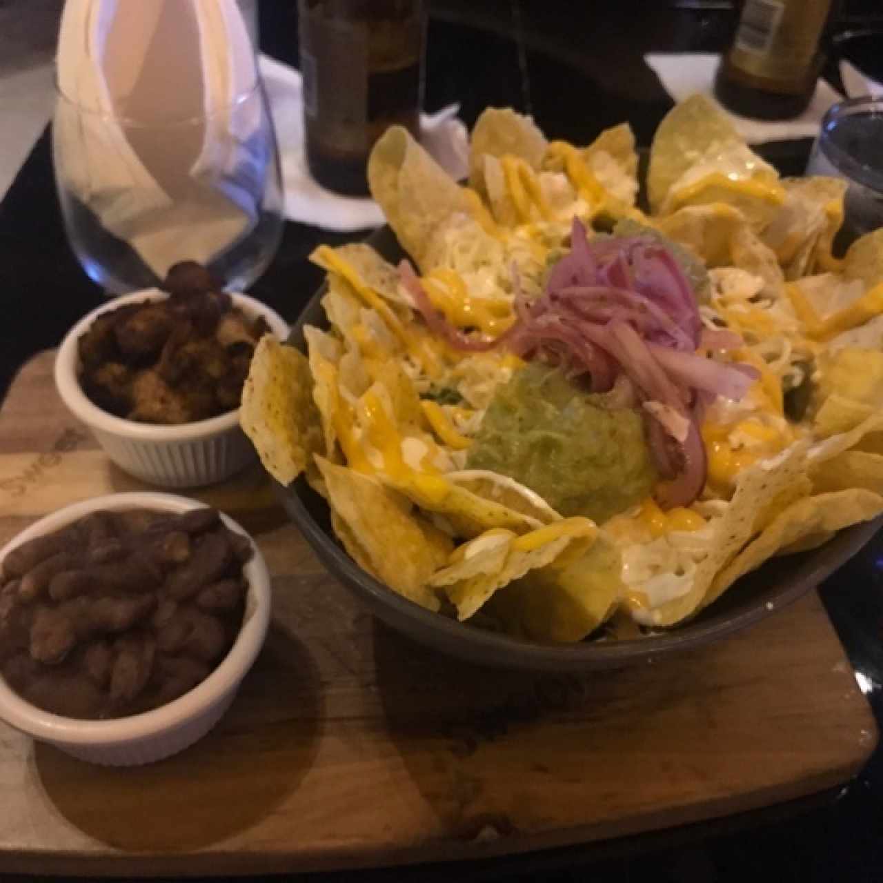 Ensaladas - Tijuana