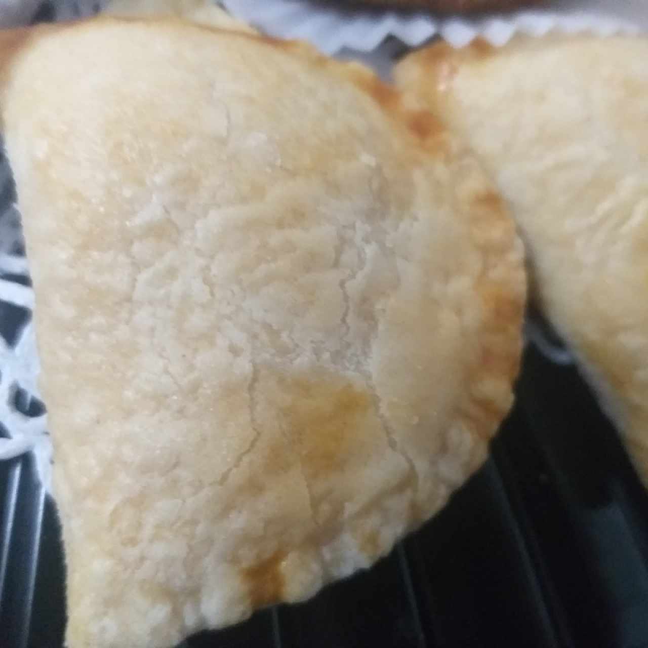 Pastelería - Empanada de pollo