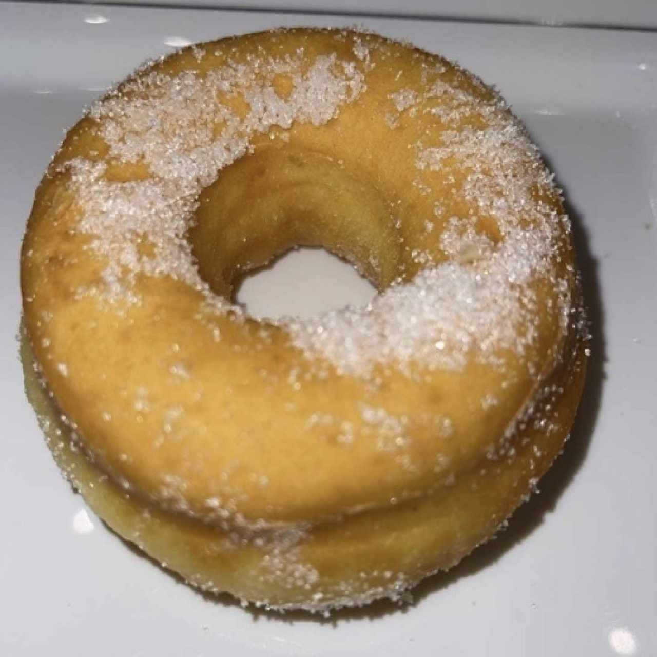 Azucarado donuts
