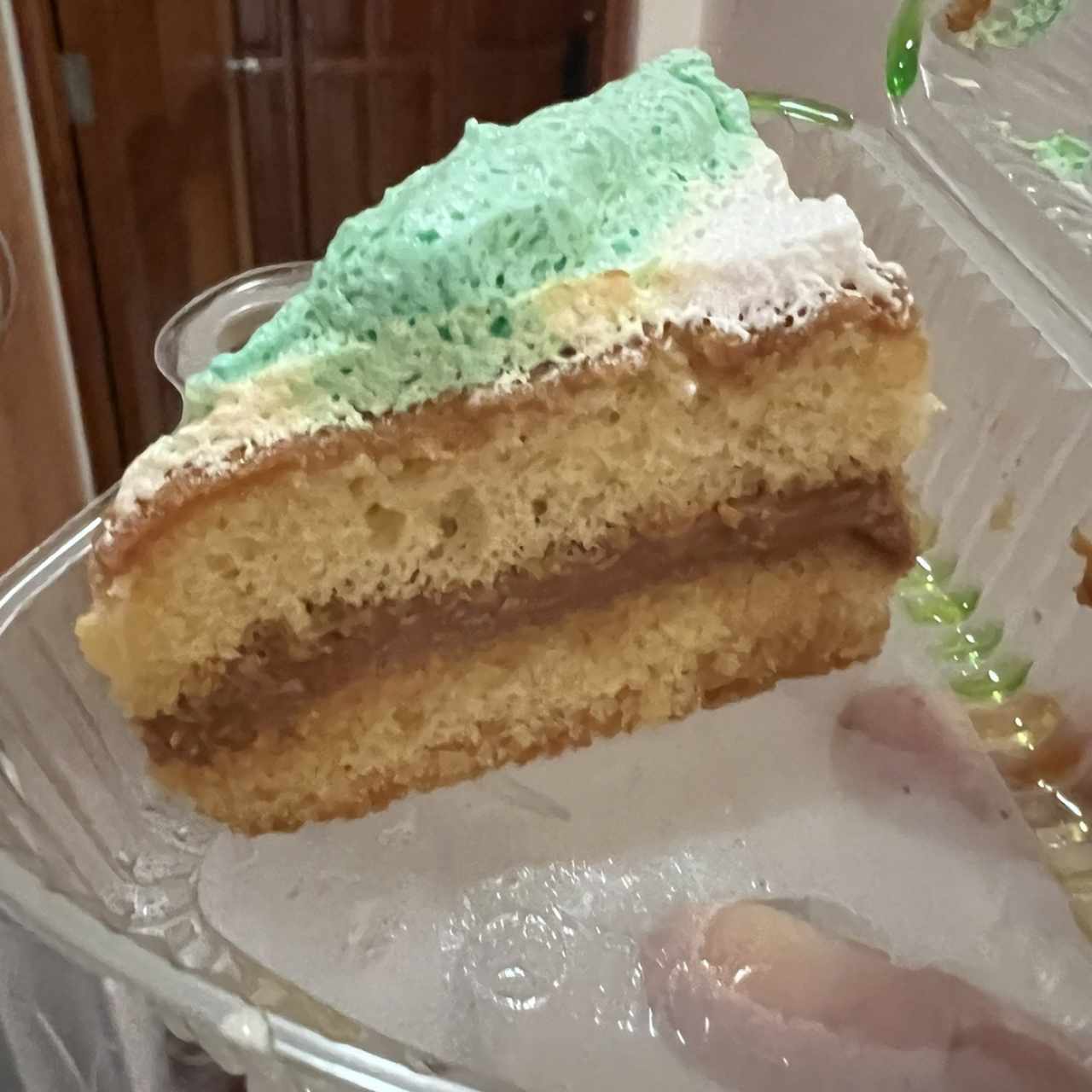 Dulcería - Cake tradicional 1