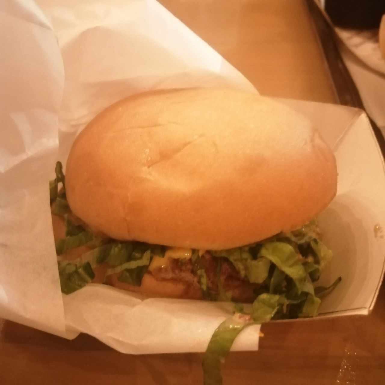 Antiburger 