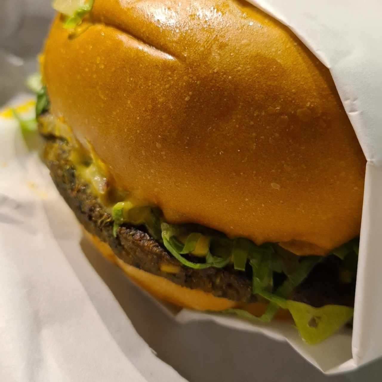 veggie Burger