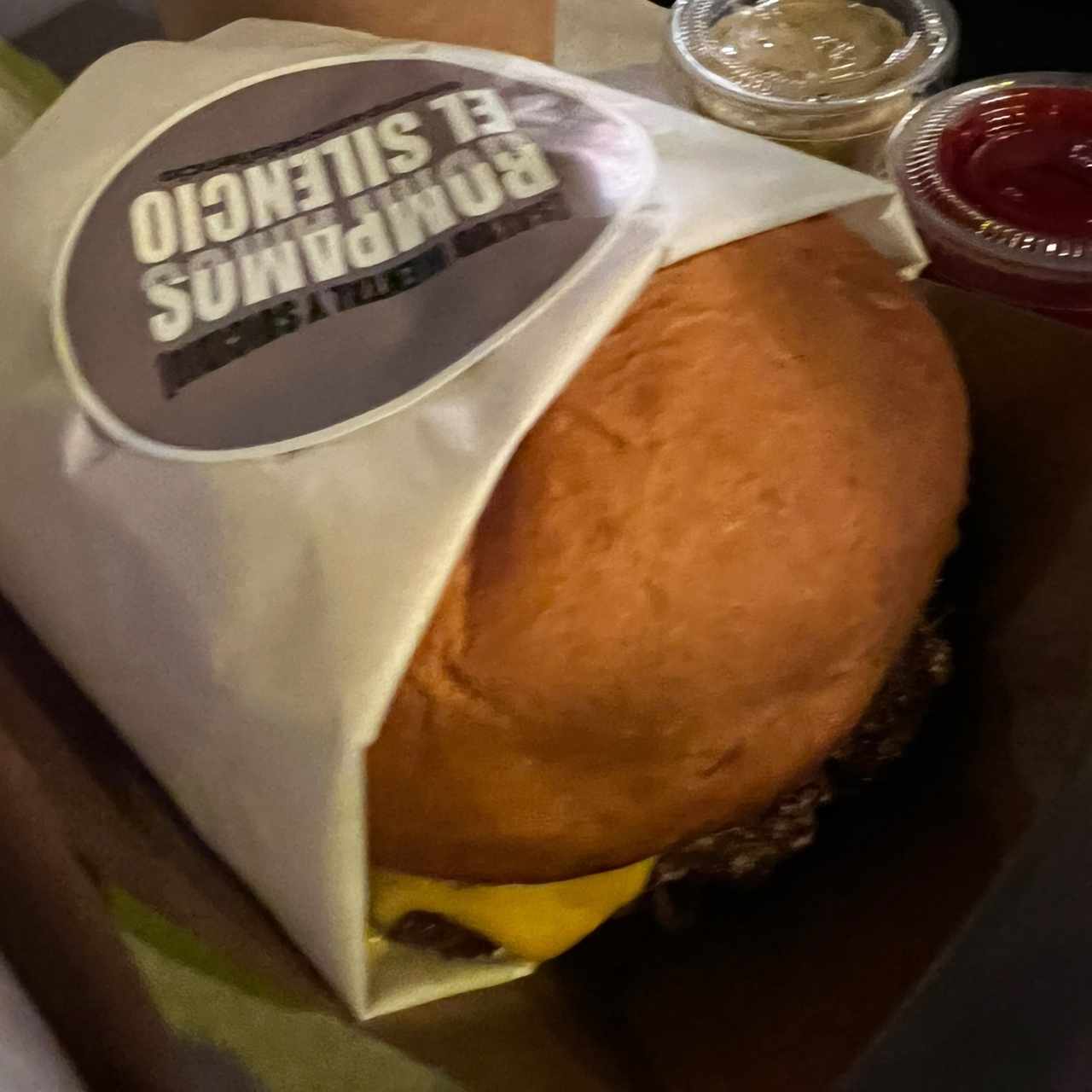 Oklahoma Burger