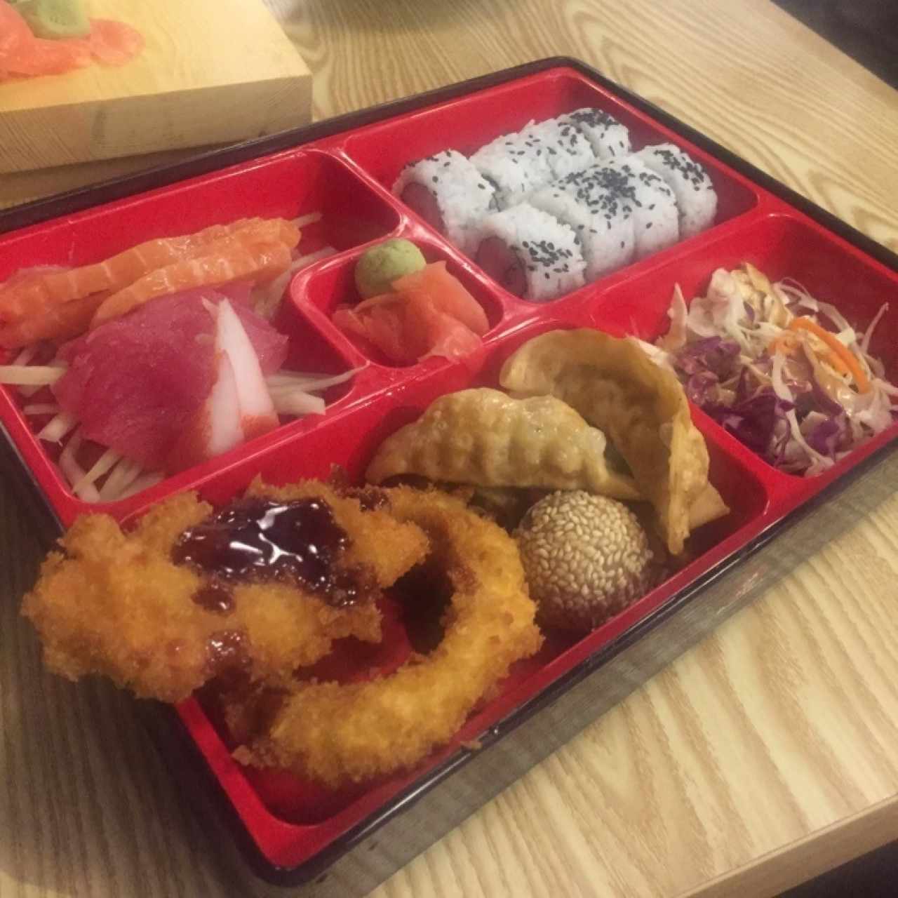 O-bento Tokyo Set