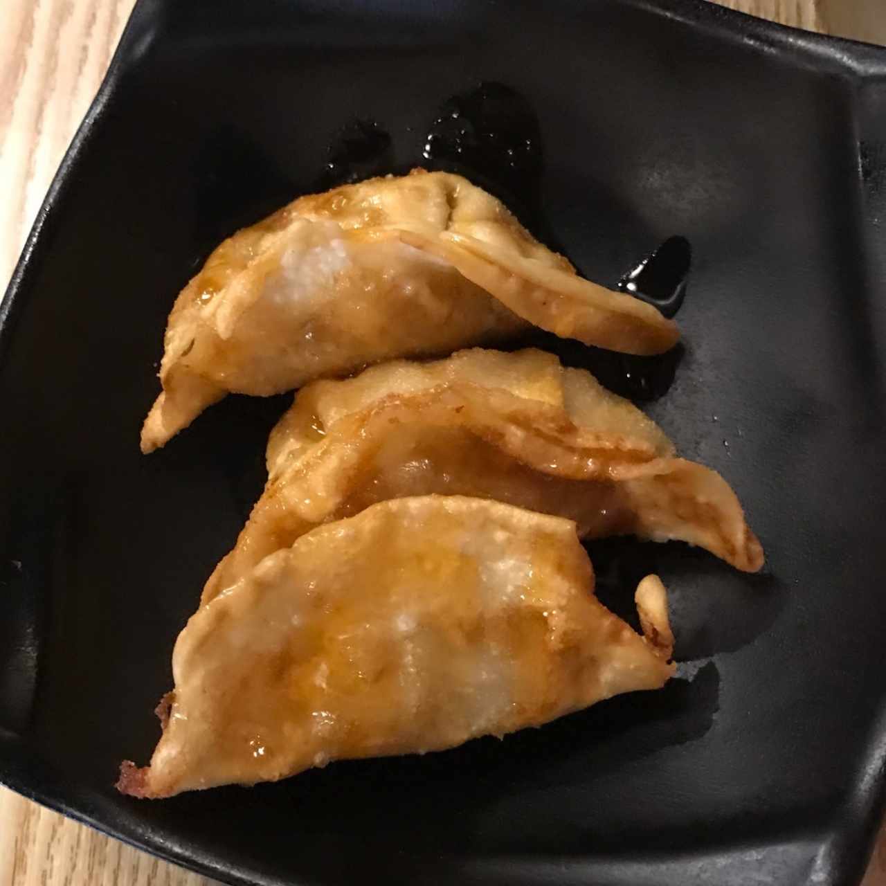 Gyozas