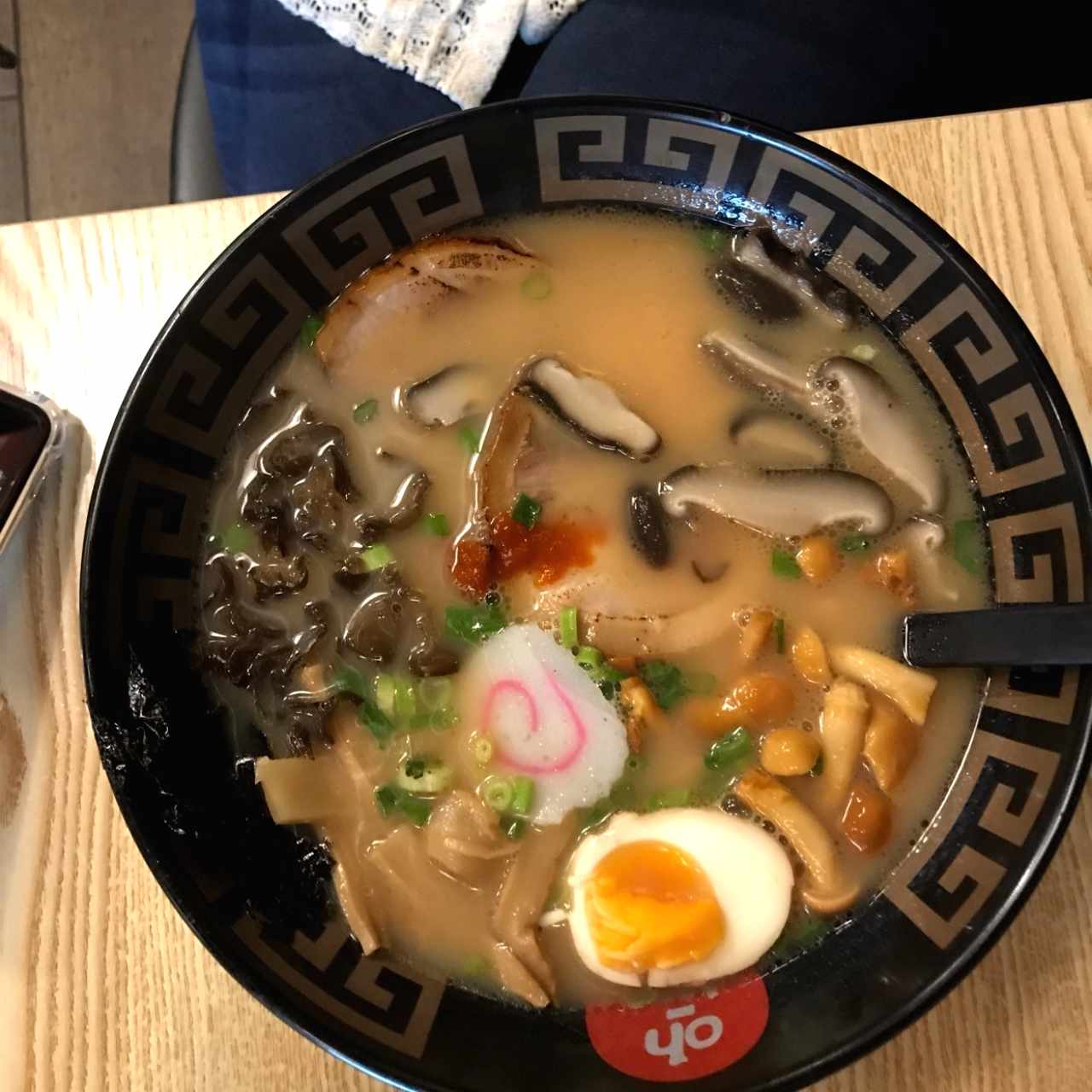 Karai Tonkotsu