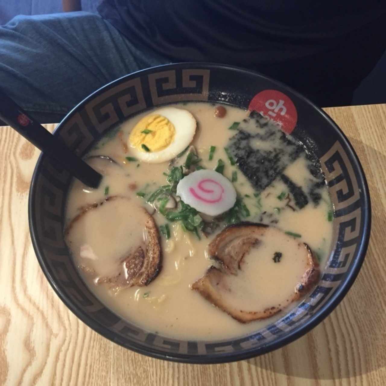 Kotteri Tonkotsu