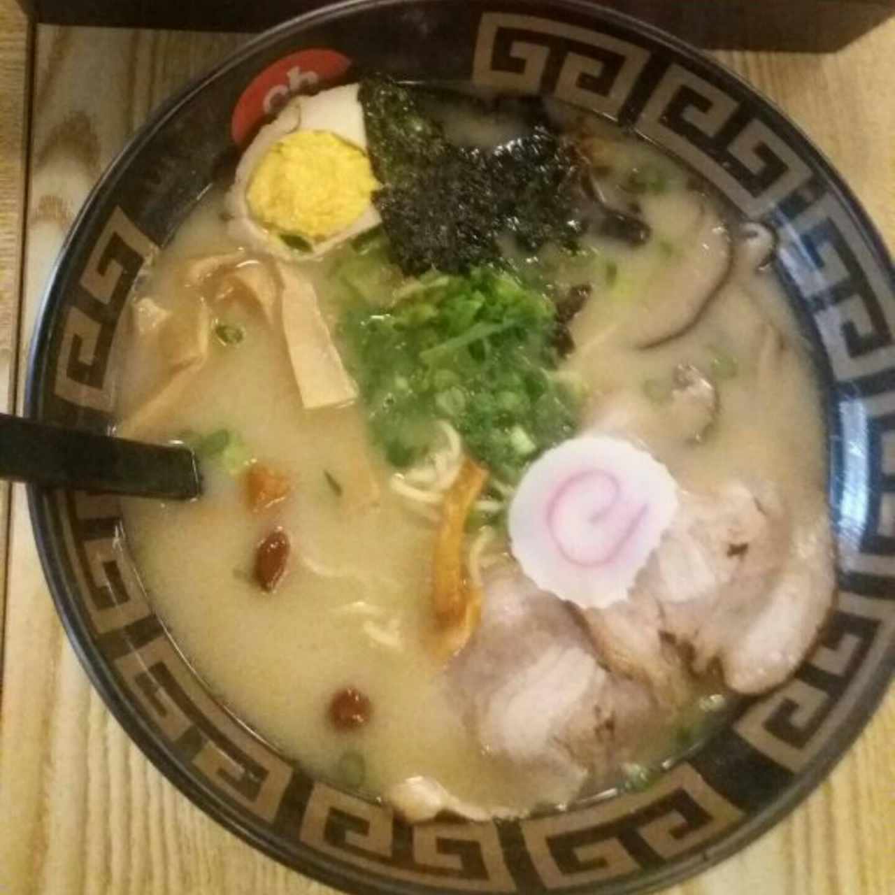 Ramen