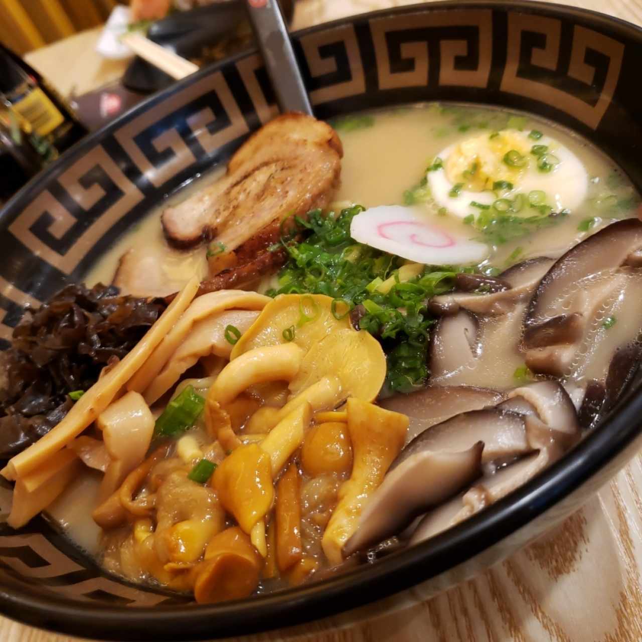 Tonkotsu