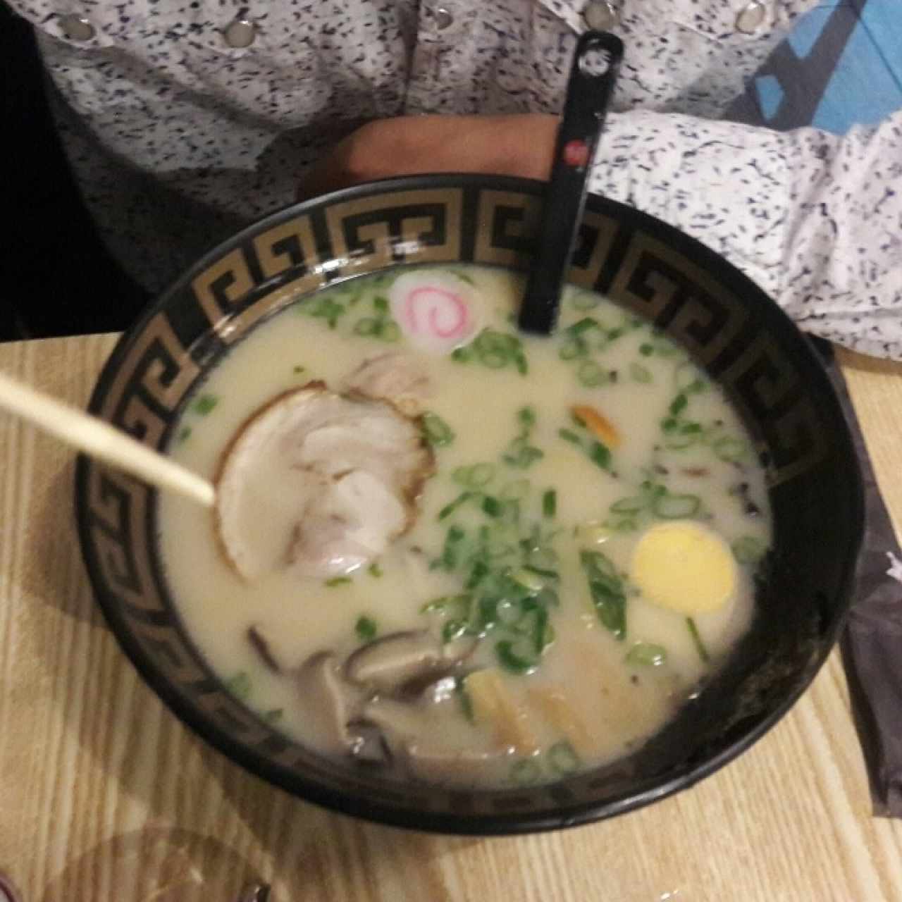 tonkotsu