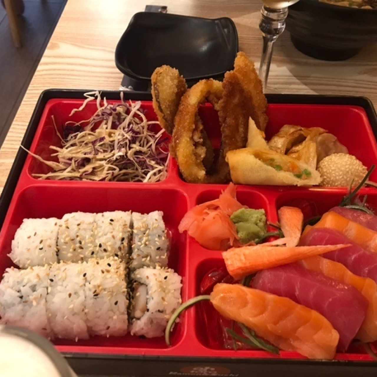Tokio Sushi Set